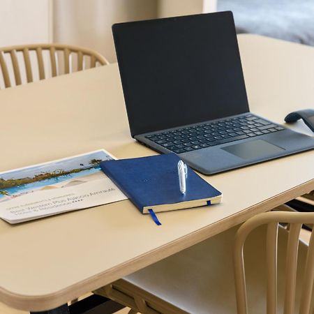 Best Western Plus Ajaccio Amiraute Экстерьер фото