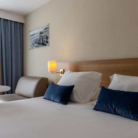 Best Western Plus Ajaccio Amiraute Экстерьер фото