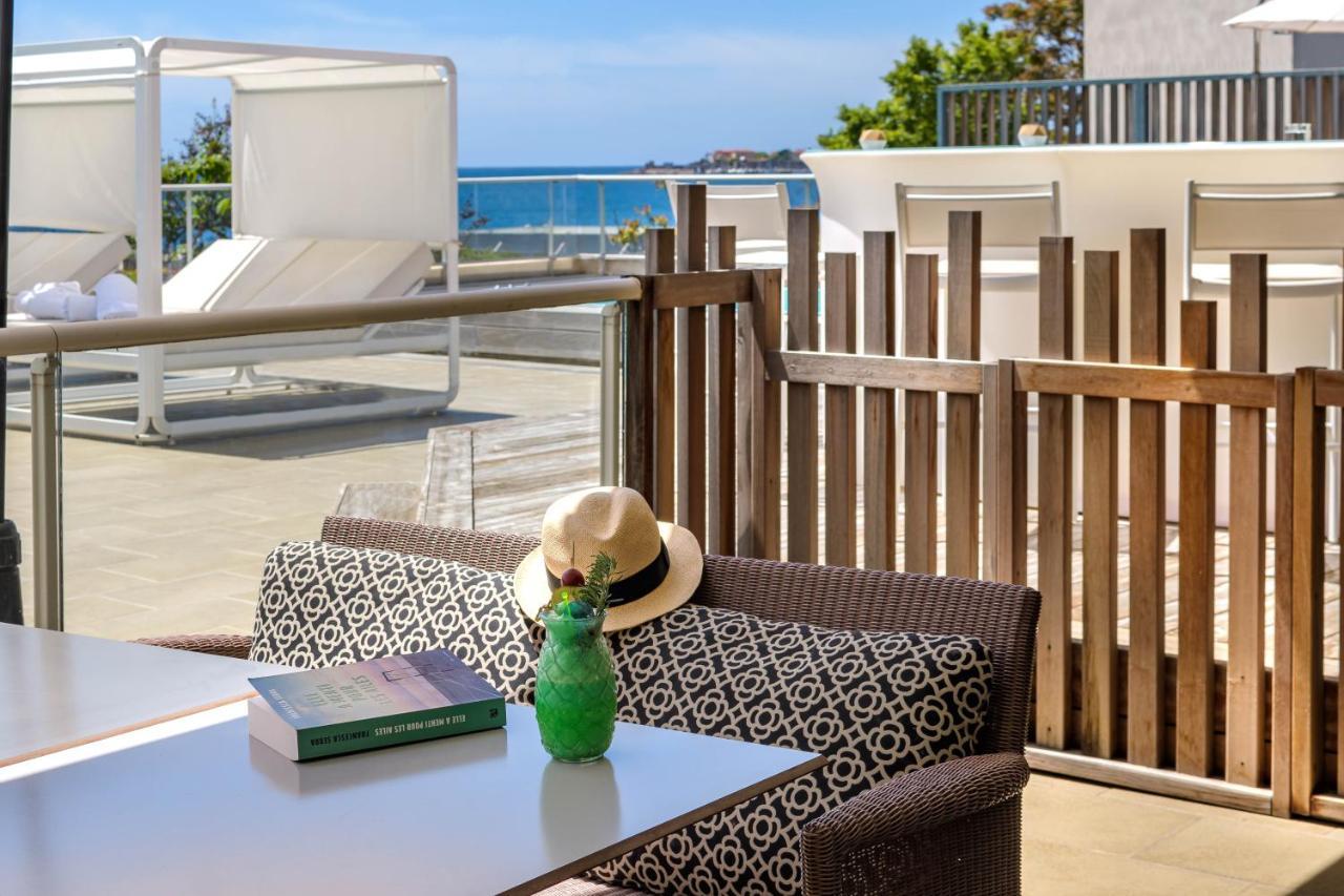 Best Western Plus Ajaccio Amiraute Экстерьер фото
