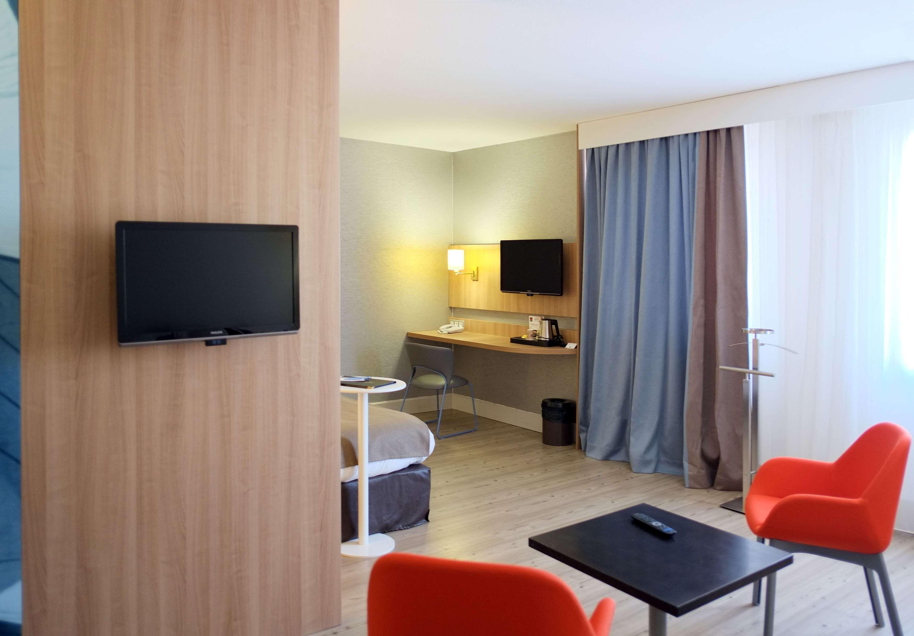 Best Western Plus Ajaccio Amiraute Экстерьер фото