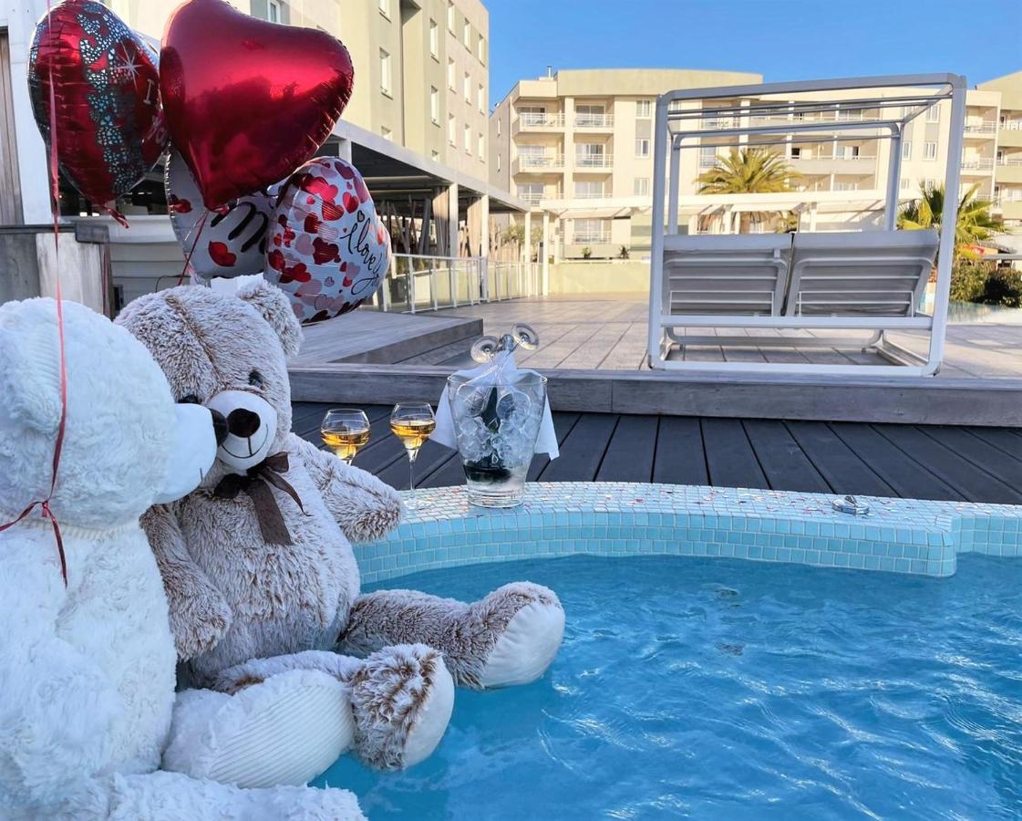 Best Western Plus Ajaccio Amiraute Экстерьер фото