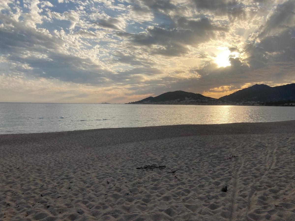 Best Western Plus Ajaccio Amiraute Экстерьер фото