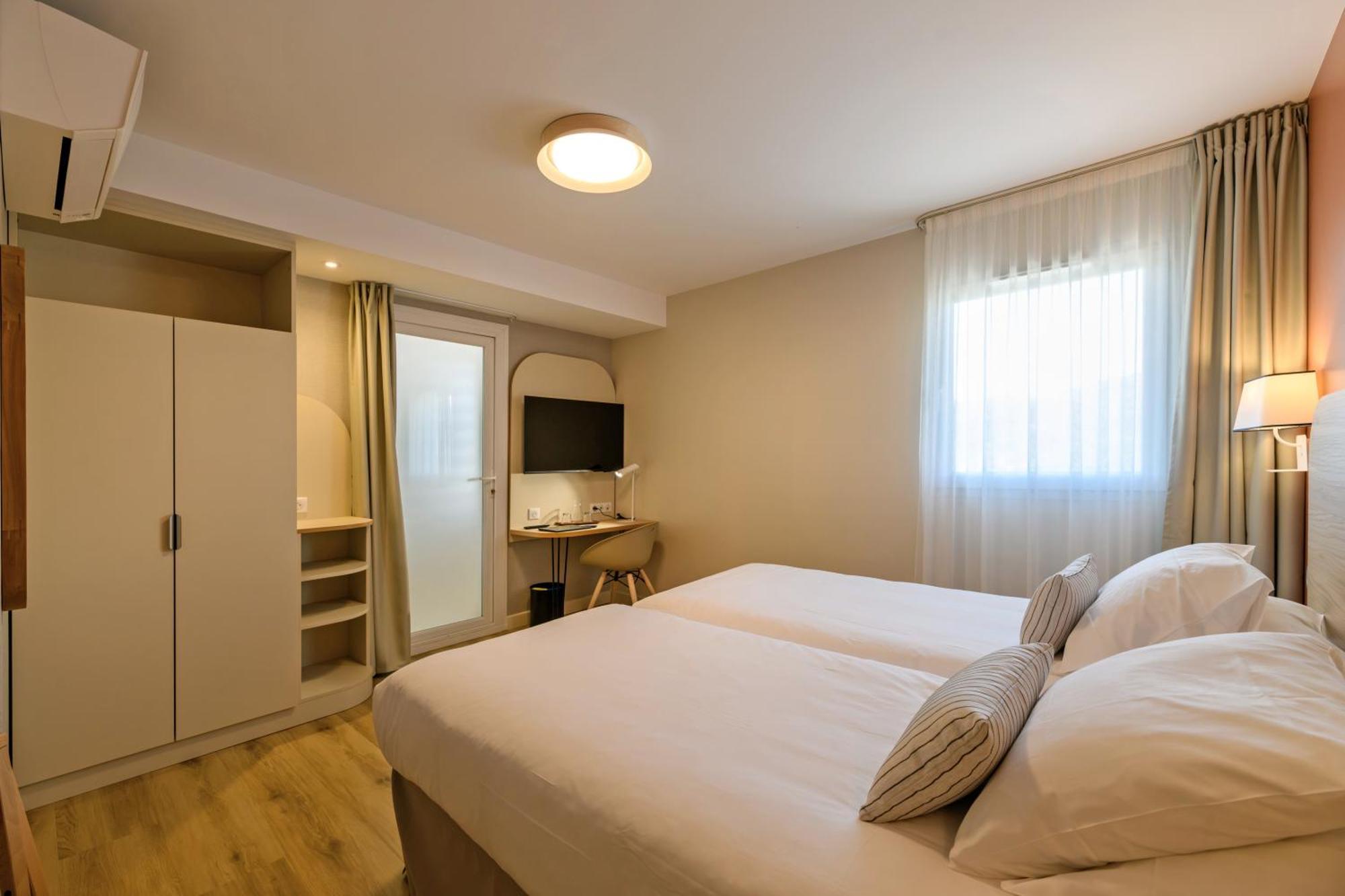 Best Western Plus Ajaccio Amiraute Экстерьер фото