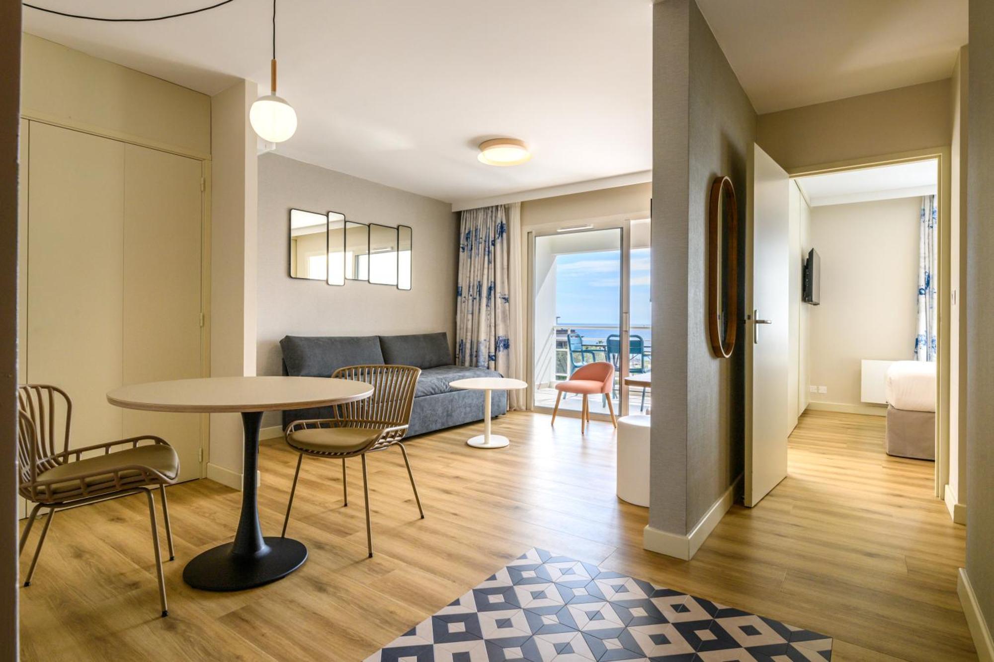 Best Western Plus Ajaccio Amiraute Экстерьер фото