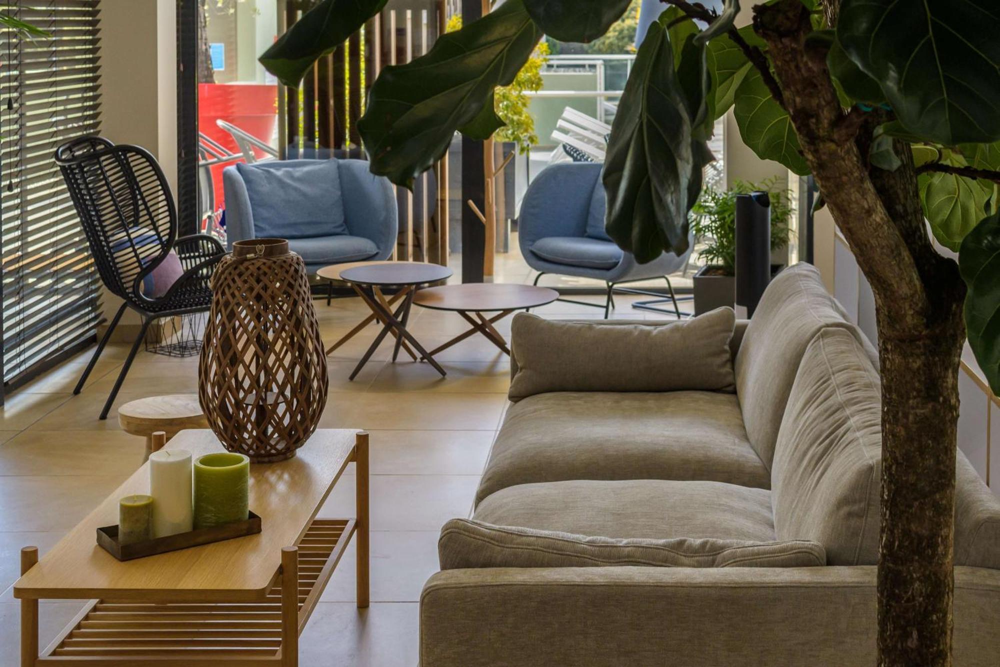 Best Western Plus Ajaccio Amiraute Экстерьер фото
