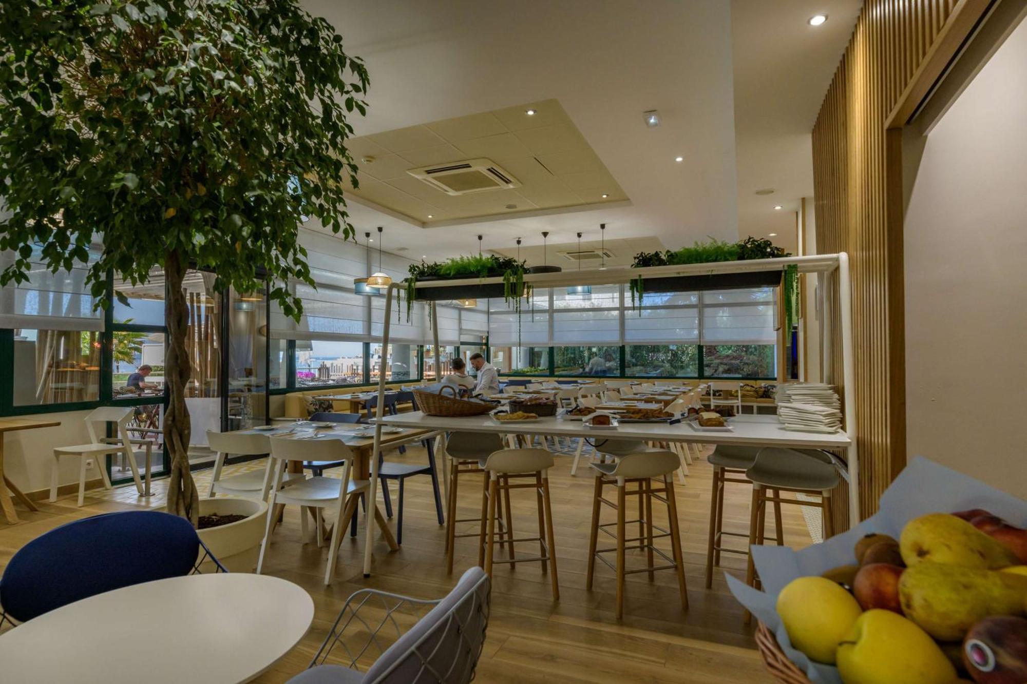 Best Western Plus Ajaccio Amiraute Экстерьер фото