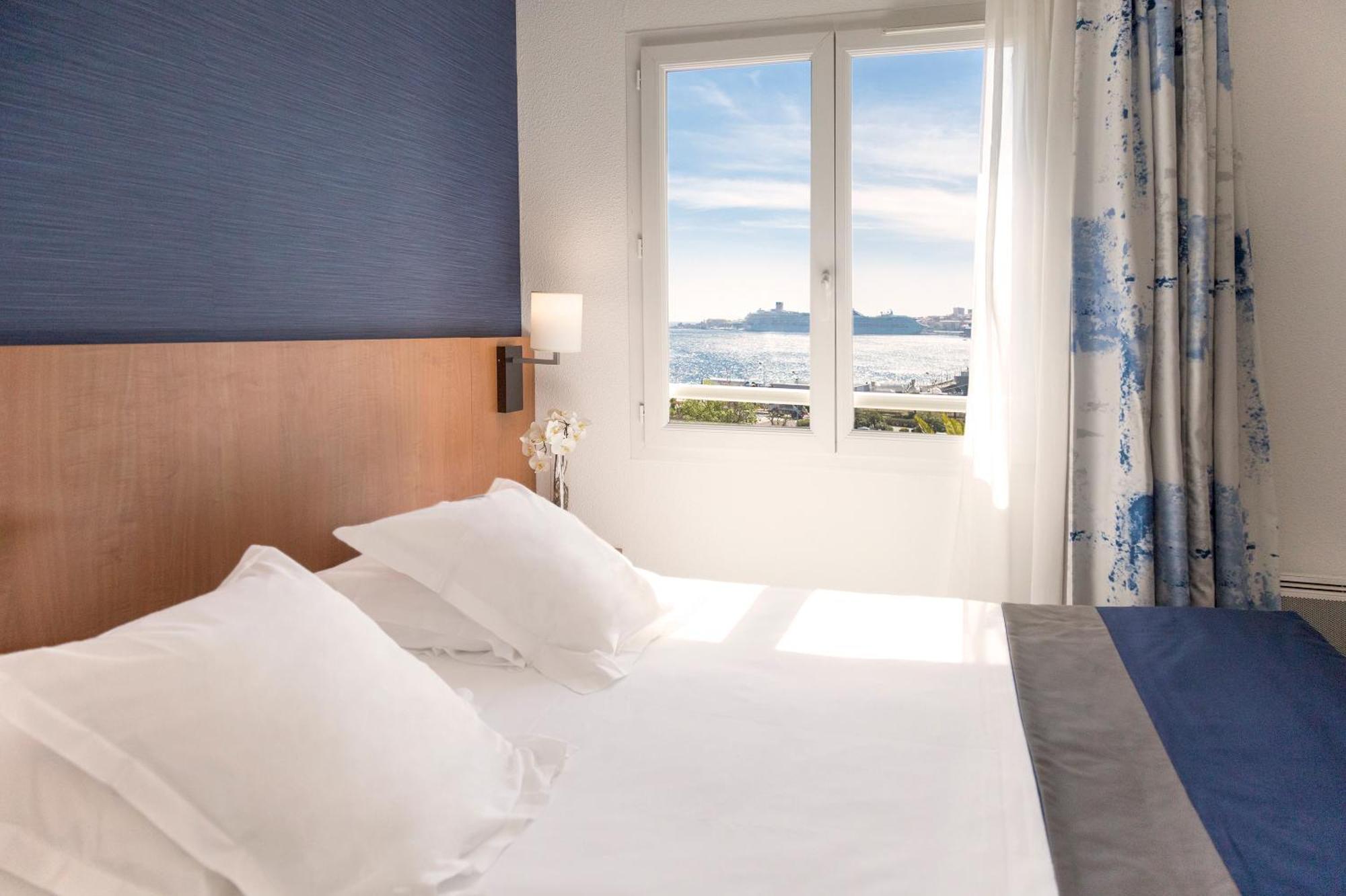 Best Western Plus Ajaccio Amiraute Экстерьер фото