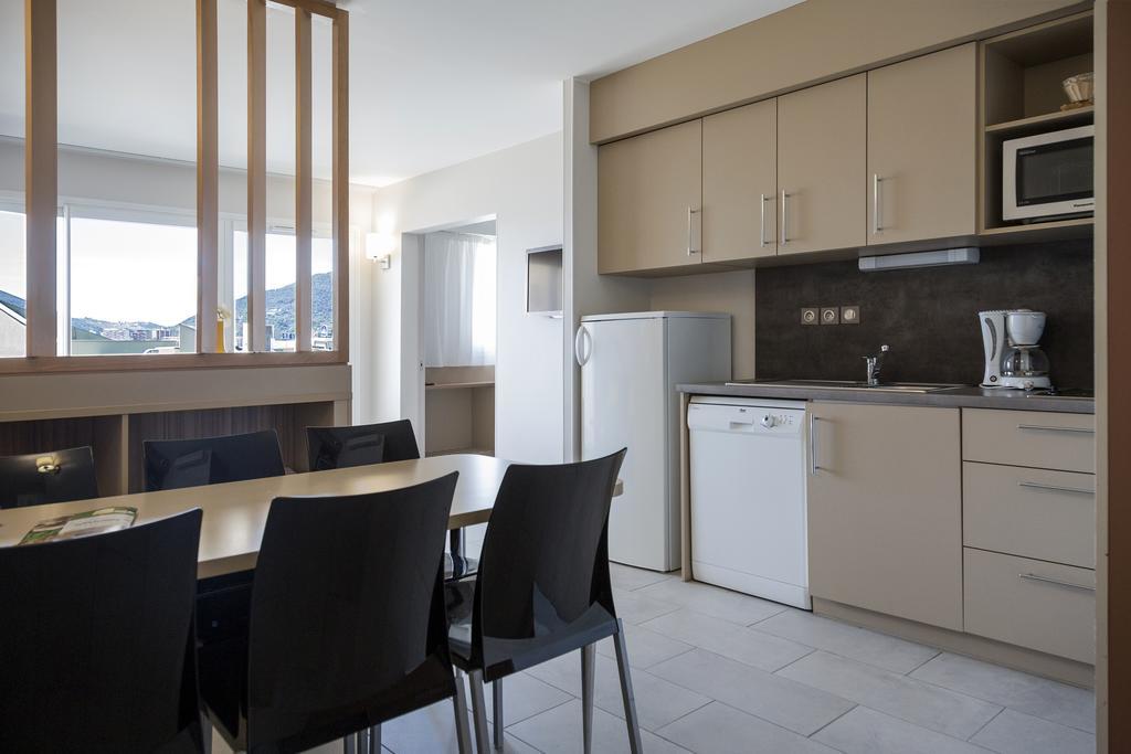 Best Western Plus Ajaccio Amiraute Экстерьер фото